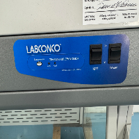 Labconco Xpert Filtered Balance System image 3